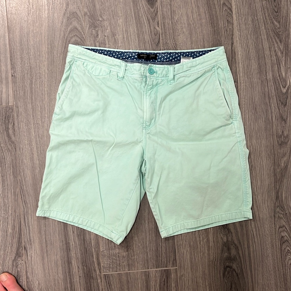 Banana Republic shorts